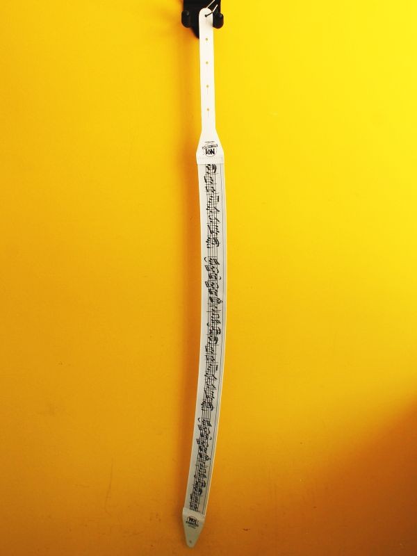 Bull No.1 Stretch Strap